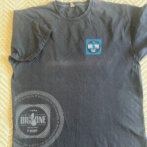 THE BIG ONE - WSOP event 2012 T-shirt